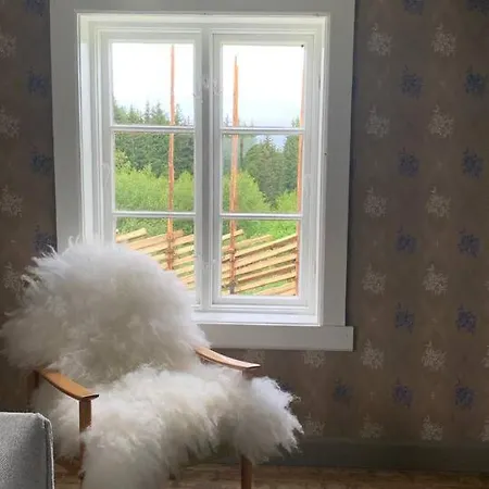 Husmannsplassen Havrebakken Pa Helgoya Ferienhaus